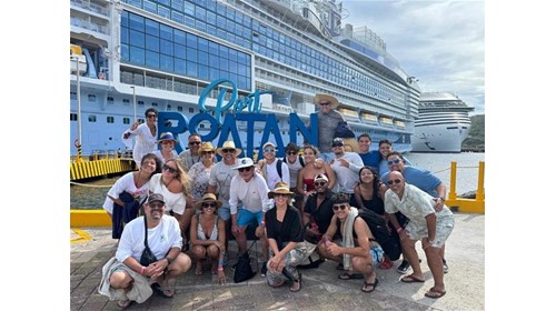 Group Caribbean Cruise