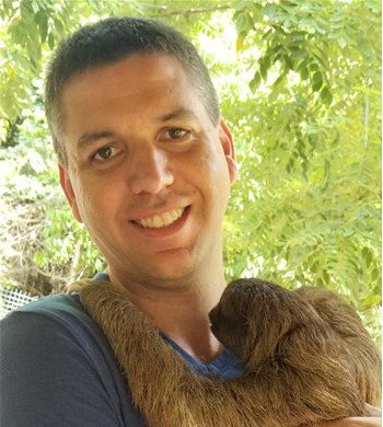 Geoff Clark