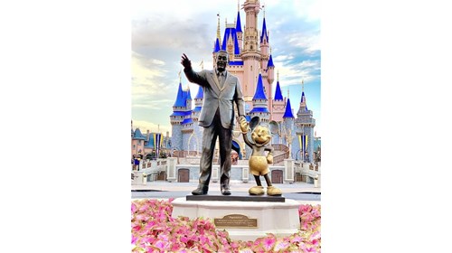 Disney Destinations Specialist