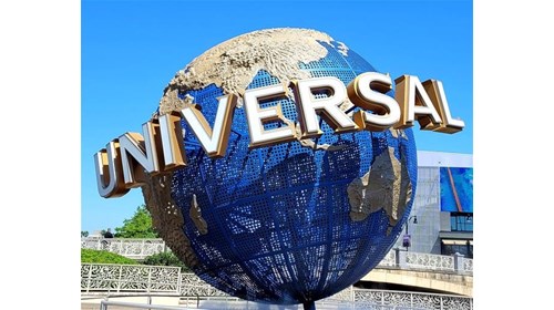 Universal Parks & Resorts Specialist