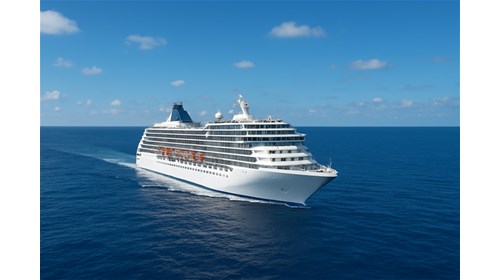 Cruise Vacations Specialist