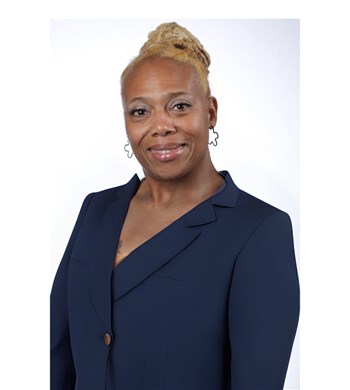 Bernadette Brown-Moe