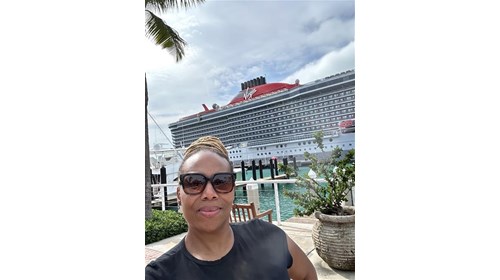 Living life one port at a time