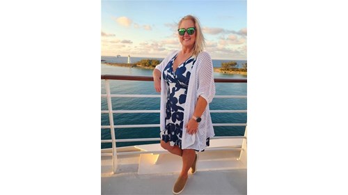 Cruise Enthusiast and Expert