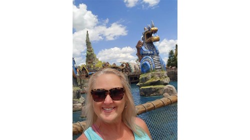 Universal Orlando Specialist