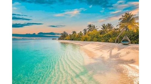 All-Inclusive Multigeneration Family Vacations