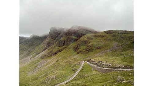 North Coast 500: Scotland's Winding Masterpiece