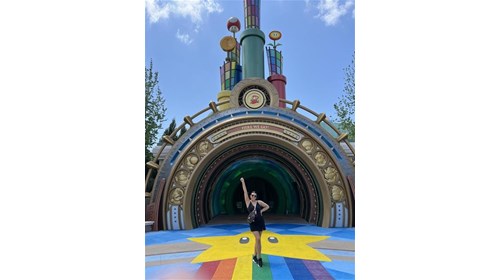 Epic Universe at Universal Orlando