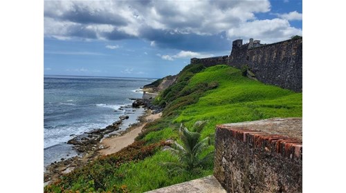 San Juan