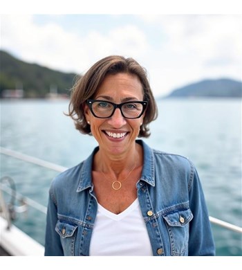 Lisa Magaro