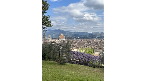 Custom Itinerary Designer | Family & Women