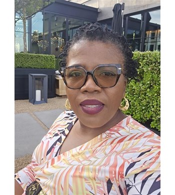 Veronica Uche