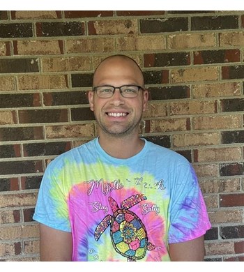 Garrett Herndon