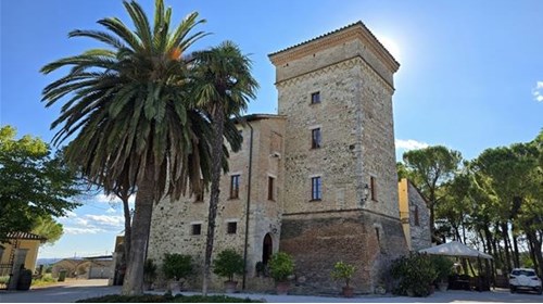 Cantina Goretti - Umbria Italy