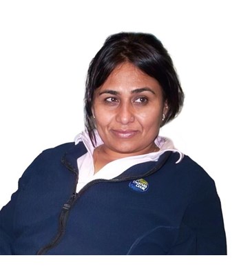 Raj Pahwa