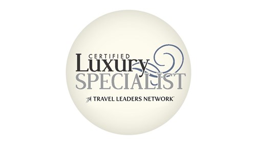 Luxury Travel Specialist
