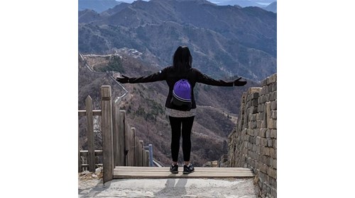 Great Wall of China