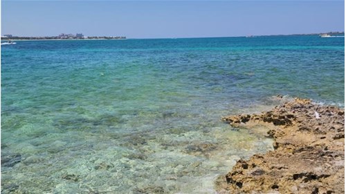 Nassau, Grand Bahamas