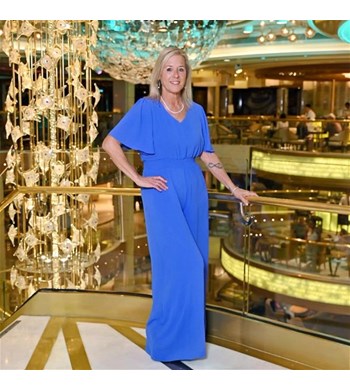 Linda Clendenin, Travel Agent in Wills Point, TX