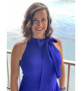 Laura Jones