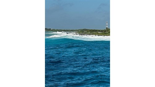 Beautiful Costa Maya