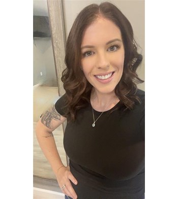 Megan Emery