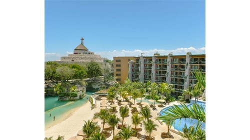 Hotel Xcaret