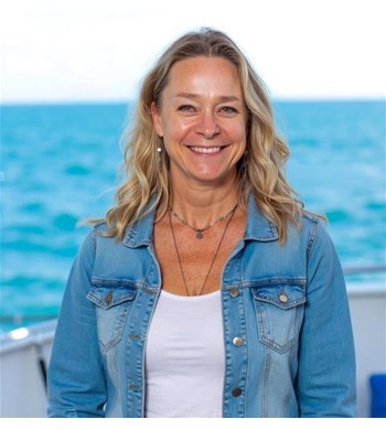 Candace Matzenauer