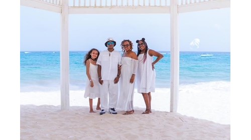 Royalton Resorts Punta Cana, Dominican Republic 