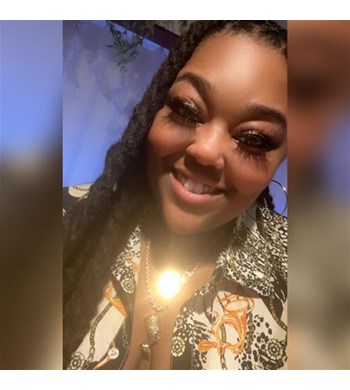 Jaleesa Simpson