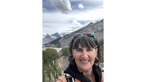 Canadian Rockies 2025