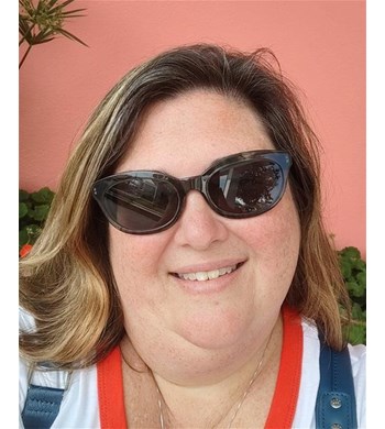 Gretchen Rabideau