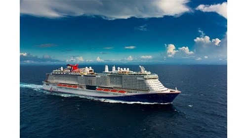 Cruising is our passion!