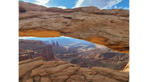 Arches National Park