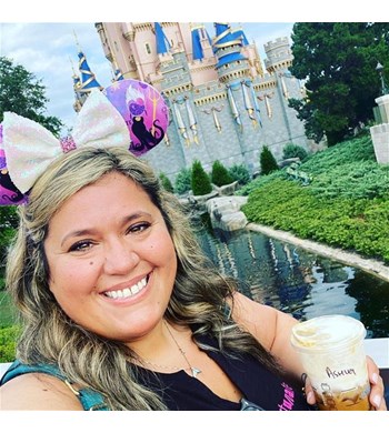 Ashley Coffman, Travel Agent in Hopelawn, NJ