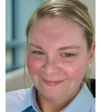 Heather Theysohn