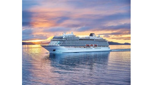Luxury Cruise Travel Specialist