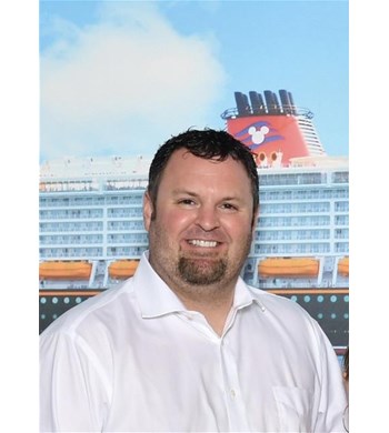 Matt Bryson, Travel Agent in Chatsworth, GA