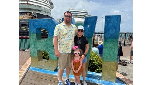 Making Lifetime Memories