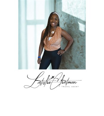 Latisha Chatman