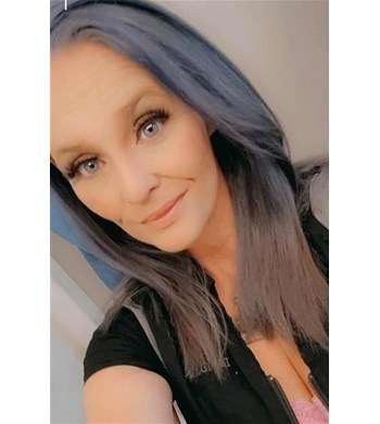 Heather Vaughn