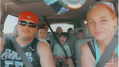 Family Travels