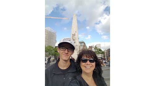 Rhine River Cruise