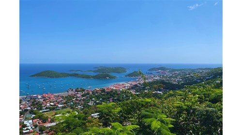 St. Thomas