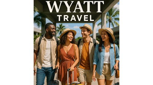 Solo, Family and Group Travel Specialist