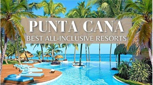 Soaking up the sun, sand & serenity in Punta Cana