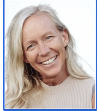 Leah Hammer, Travel Agent in Scandia, KS