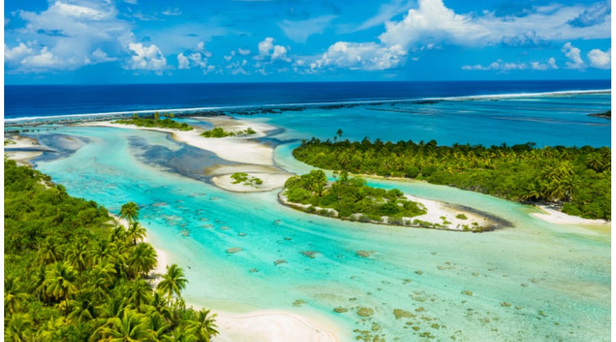 14 Days of Paradise: A French Polynesia Itinerary
