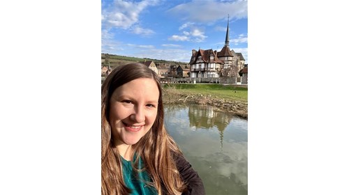 Les Andelys, France