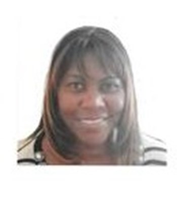 Gwendolyn Morris